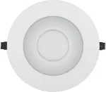 14W įleidžiamas &scaron;viestuvas ZIGBEE DN155, baltas, 4000K