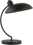 Stalo &scaron;viestuvas THEMIS, E27, juodas, 4283400