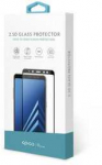 Epico 2.5D Glass Apsauginis stiklas, skirtas Samsung Galaxy A40 juodas