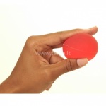 Thera-Band mank&scaron;tos kamuoliukas, raudonas