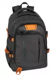 Cool Pack kuprinė CoolPack Roam, tamsiai pilka, 48 x 34 x 19 cm