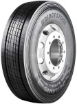 Bridgestone 385/55R22.5 DURS2 160K TL M+S 3PMSF