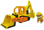 Žaislinis buldozeris Spin Master Paw Patrol Rubble & Crew 6066511