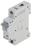 VAROMASIS JUNGIKLIS HN-C25/1 VIENFAZIS 25 A C TIPAS EATON