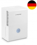 Ventiliatorius Kondensacinis oro sausintuvas Trotec TTK 28 E