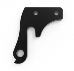 EARLY RIDER Pavarų perjungėjo auselė