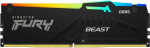 RAM Kingston Fury Beast RGB EXPO AMD 16GB [1x16GB 6000MHz DDR5 CL36 DIMM]