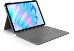 Logitech COMBOTOUCH FOR IPADAIR 11INCHM2 - OXFORD Pilkas - DEU - WESTMID-511