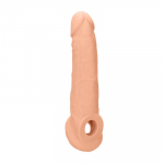 Realrock By Shots Penio apvalkalas - 9 / 23 cm