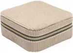 Home Styling Collection Papuo&scaron;alų dėžutė, velvetas, 12 x 12 x 5 cm