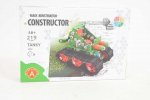 Alexander Mały konstruktor /construktor tanky 28096