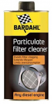Bardahl 1 l kietųjų dalelių filtro valiklis &ndash; Dpf
