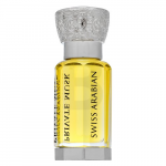 Swiss Arabian &Scaron;veicarijos arabi&scaron;ko privataus muskuso CPO U, 12 ml