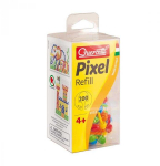 Quercetti kai&scaron;teliai "Pixel Refill 10" 2512