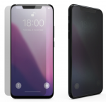 Mocco Privacy Tempered glass for Apple iPhone 16 Pro