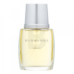 Burberry For Men tualetinis vanduo vyrams 50 ml