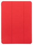 Pomologic BookCase &ndash; apsauginis dėklas, skirtas &bdquo;iPad Air 4/5&ldquo; kartos ir &bdquo;iPad Pro 11" 3/4 kartos (raudonas)