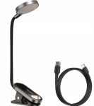 Belaidė prisegama lempa Baseus