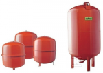 Reflex SLĖGIO INDAS N-250 6BAR/70&deg;C PILKAS