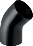 Geberit PEHD 200/45 COLANO (CAN.HDPE)