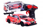 Audi RC automobiliukas RS5 DTM - raudonas