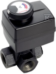 Resideo Centra 3DR DN20 CORONA RINKINYS, AKTUORIUS M6063L
