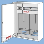 Karwasz SKYRIUS RU-2L-PUNIW.NA2 SKAIČIUS.3F.