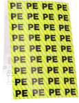 Onnline PE STALO PEILIS (ŽEMĖS LAIDINKAS) - LAPAS 36 VNT