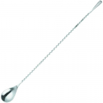Bar Up Baro &scaron;auk&scaron;tas, ilgis 380 mm - Hendi 596968