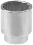 Geko 12-kampė galvutė 3/4'' 17mm (G14119)