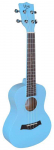V-Tone V-TONE UK23 BL 23" koncertinė akustinė ukulelė