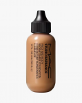 &Scaron;vytėjimo efektą suteikiantis makiažo pagrindas MAC Studio Radiance 50 ml, Spalva: C5