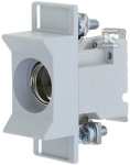 Eaton PAGRINDINĖ SAUGA D02 1P DIN bėgelis