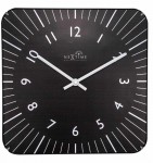 Sieninis laikrodis Nextime 3240ZW 35 x 35 cm