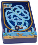RoGer Treasure Hunt Ship Arcade Game