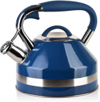 Allesken GEORG Mėlynas Virdulys 2,0L