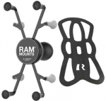 Ram Mounts RAM X-GRIP UNIVERSAL Plan&scaron;etė HLDER W 1.5" B