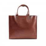 Gold Rankinė moterims FL31 BELVIANA BROWN