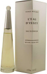 Issey Miyake L&acute;Eau D&acute;Issey EDP parfumuotas vanduo moterims, 50 ml