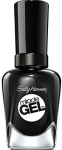 nagų lakas Sally Hansen Miracle Gel 460-Onyx-Pected 14,7ml
