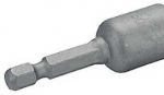 Grąžtas Bahco Laikiklis stoginiams sraigtams 1/4" 13mm