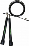 &Scaron;okdynė Tunturi Jumprope Steel