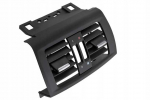 NTY Ventiliacijos grotelės BMW X3 F25, X4 F26 2013-