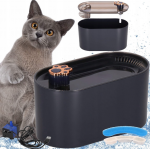 Vandens fontanas augintiniams AG991