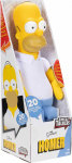 Jakks Pacific The Simpsons Simpsonai &ndash; &bdquo;Self Talkers&ldquo; Homeris Simpsonas (175604)