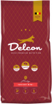 Delcon Visavertis pa&scaron;aras &scaron;unims senjorams SENIOR MINI, mažų veislių / 3kg