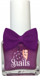 Snails Petite NUPLAUNAMAS nagų lakas Blizganti violetinė
