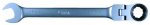 Raktas su terk&scaron;le Condor Werkzeug C4200/13; 13 mm; 185 mm