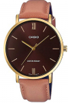 Vyri&scaron;kas laikrodis CASIO MTP-VT01GL-5B + BOX (zd165j)