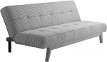 Customform Sofa, Mados, 210x80 cm, Passion Fruit